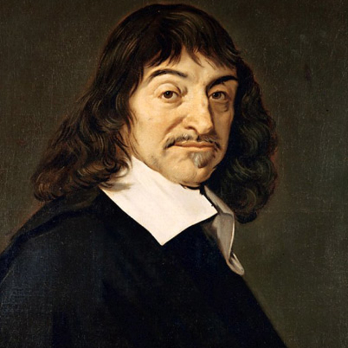 Rene Descartes Kimdir ?