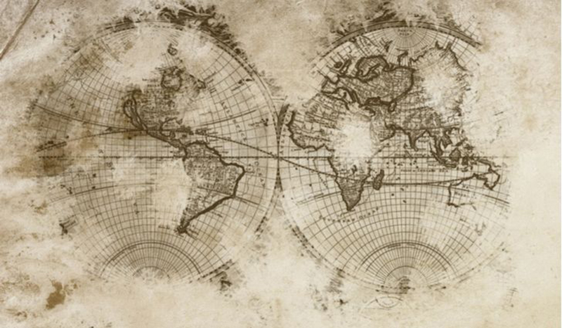 Kartografya Nedir ?