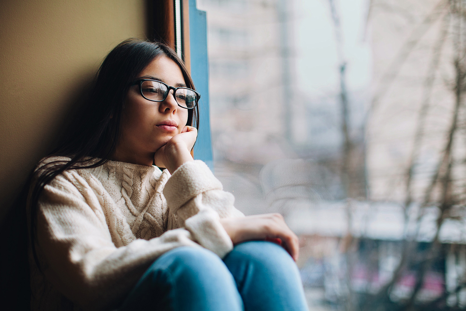 Kendinize İyi Gelecek Bir Bakış Açınız Olsun