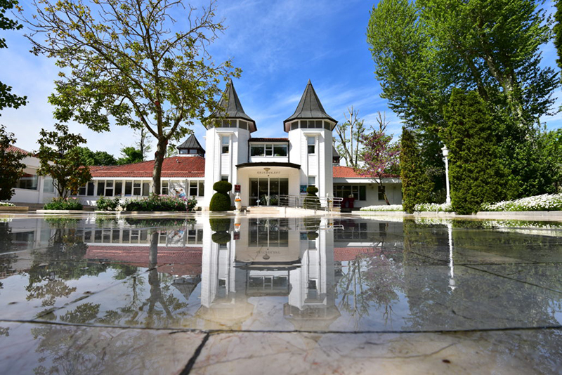 Beykoz Korusu Gezi Rehberi