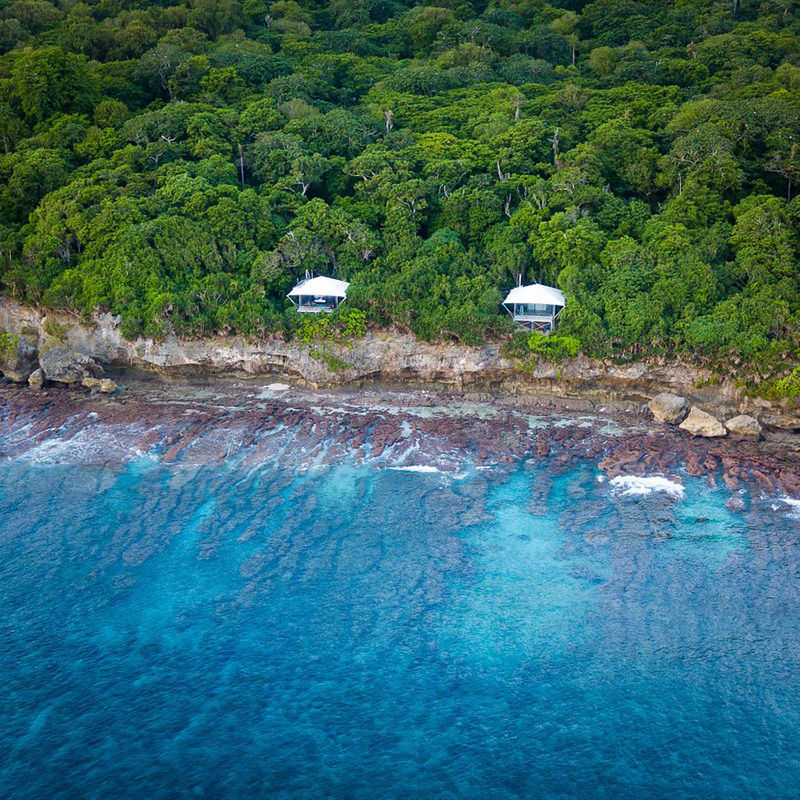 Swell Lodge - Avustralya