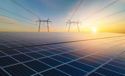 2024 Türkiye'nin Güneş Enerjisi Kapasitesi