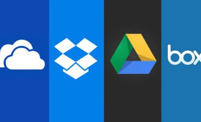 2024'ün 10 Süper Bulut Depolama Servisi