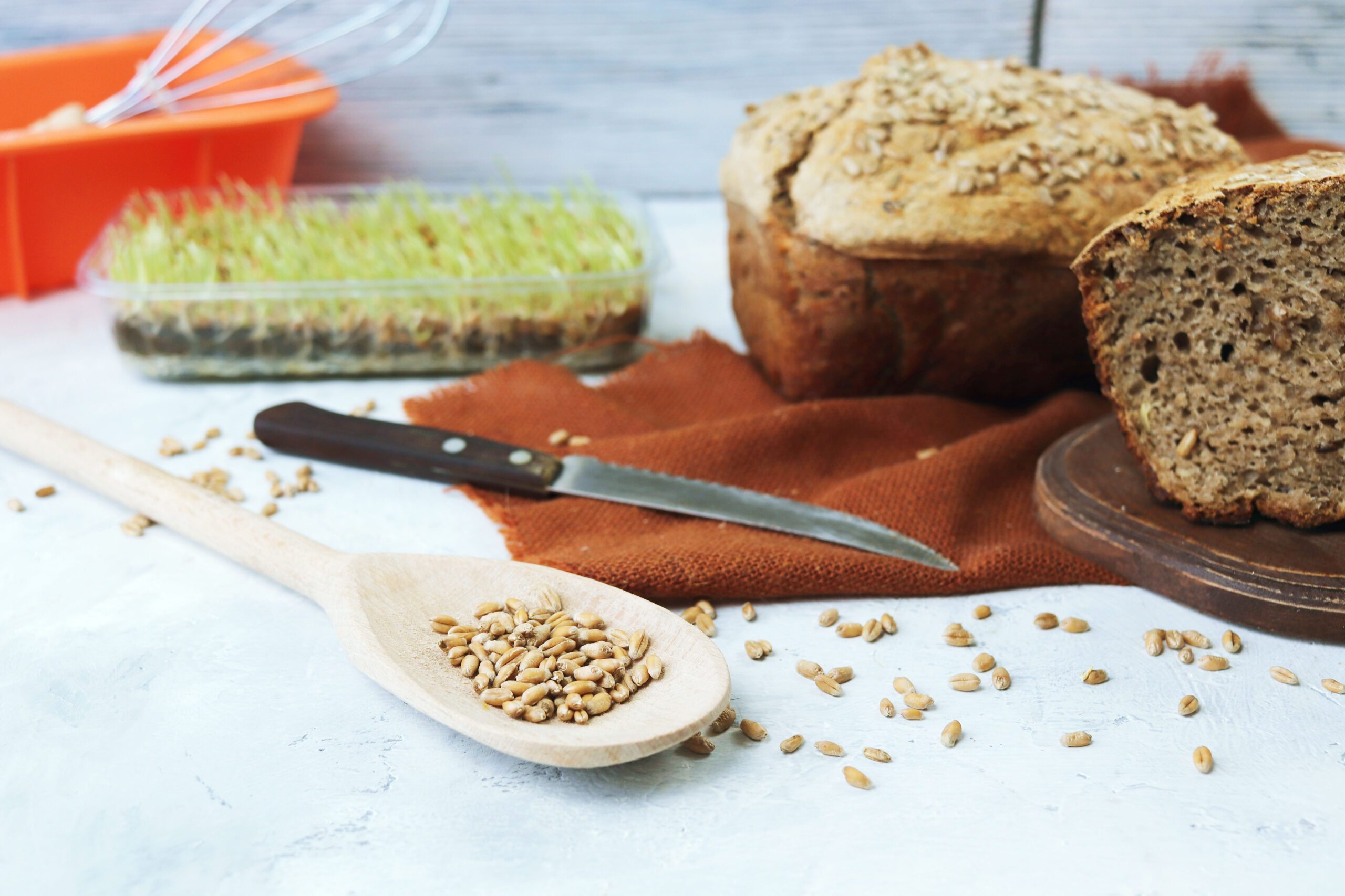2025 Glutensiz Ürünler Listesi