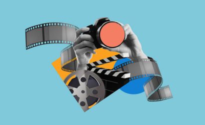 2025'in En Çok Beklenen Film ve Dizileri