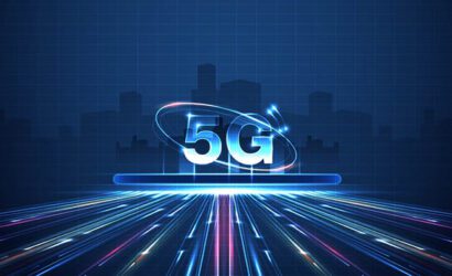 5G ile Geleceğin Yaşam Alanları Nasıl Şekilleniyor