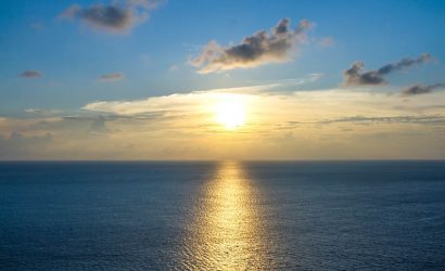 Açık Deniz Nedir ?