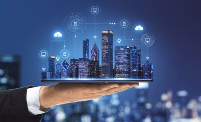 Akıllı Şehir Nedir?