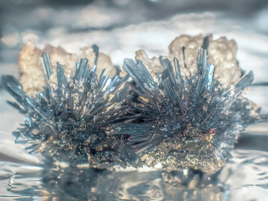 Antimon Nedir ? Antimon Nerelerde Kullanılır ?