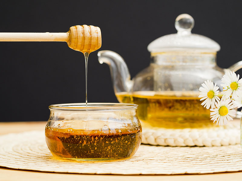 Bal Seçerken Nelere Dikkat Etmeliyiz?