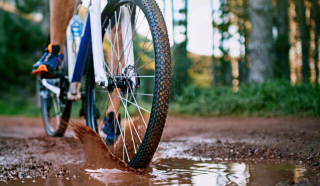 Bisiklet Sürerek Kilo Vermenin 5 Etkili Yolu