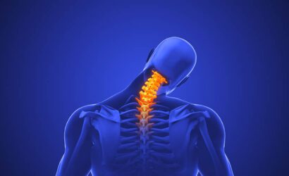 Boyun Ağrısı Nedir?