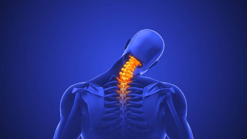 Boyun Ağrısı Nedir?