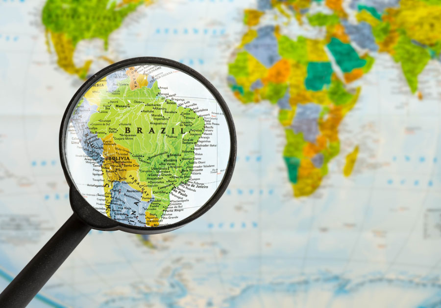 Brezilya İzin Süreleri