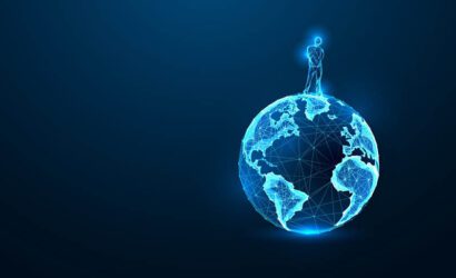 Dijital Vatandaşlık Nedir?