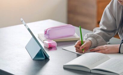 Dikey Geçiş Ne Demek?