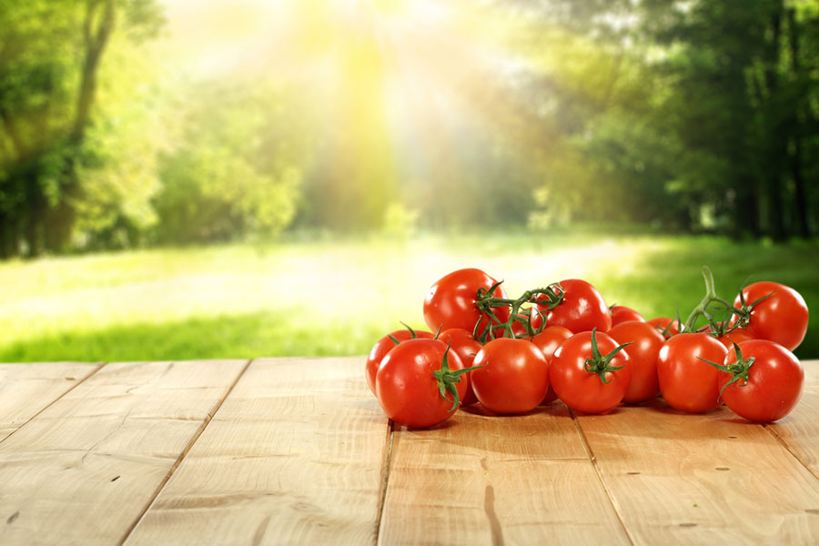 Domates Neye İyi Gelir ?