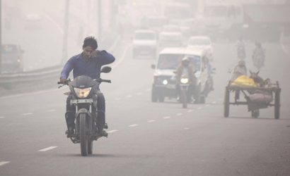 Dünyanın En Kirli 10 Şehri