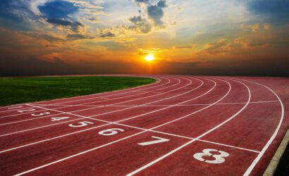 Dünyanın En Zorlu Koşu Parkurları