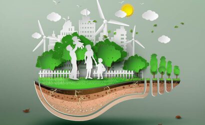 Ekosistemlerde Madde Akışı ve Önemi