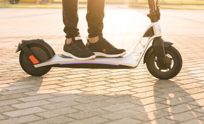 Elektrikli Scooter Alırken Nelere Dikkat Etmelisin