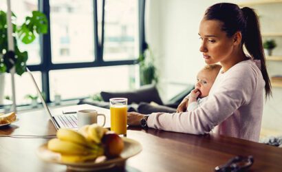 Emziren Anne Ne Yememeli?