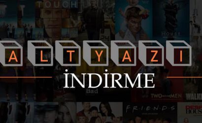 En İyi 10 Ücretsiz Altyazı İndirme Sitesi