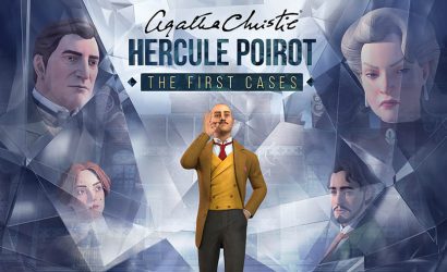 En İyi Agatha Christie Uyarlamaları - Poirot