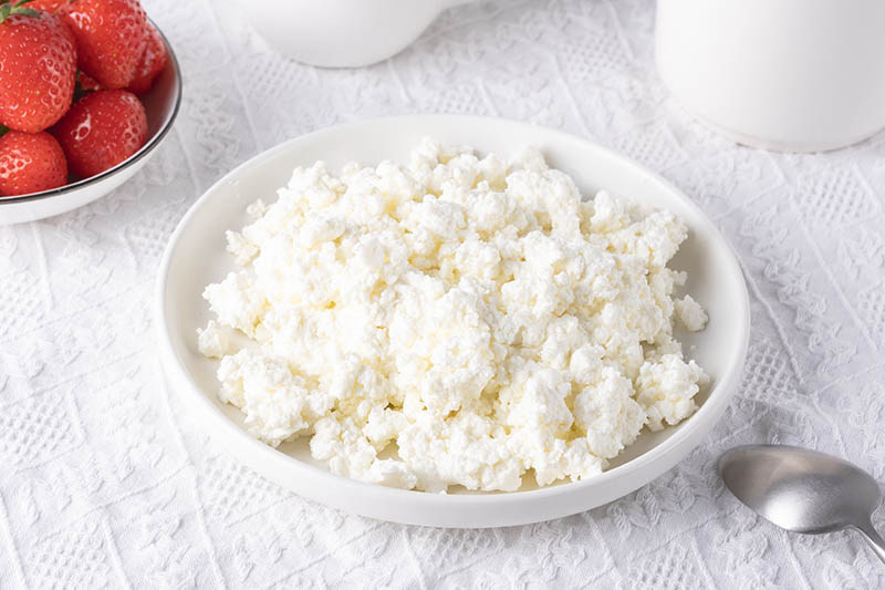 En İyi Lor Peyniri Markaları