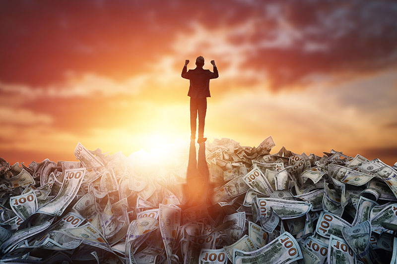 Finansal Özgürlük Nedir? Adım Adım Finansal Özgürlük Rehberi
