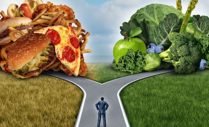 Gıda Endüstrisi Belgeselleri | Food Choices (Gıda Seçimi)