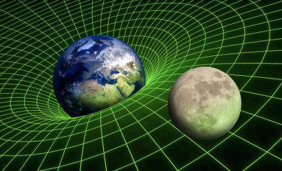 Genel Görelilik Kuramı Nedir ?