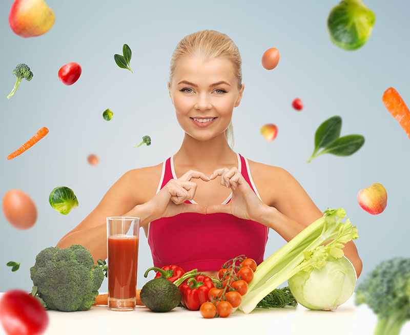 Glutensiz Beslenme, Doğru Uygulandığında Sağlıklı Bir Yaşam Anahtarıdır