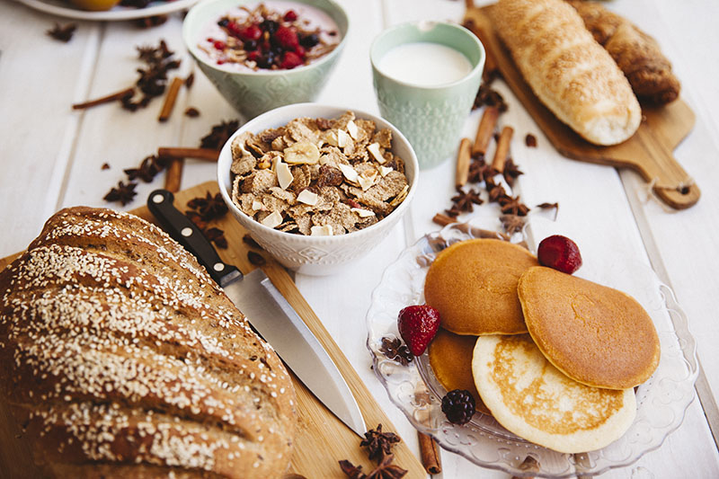 Glutensiz Beslenme Hakkında Bilinmesi Gerekenler