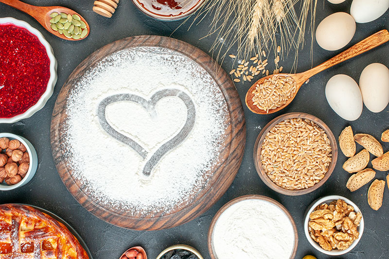 Glutensiz Beslenmeye Nasıl Başlanır?
