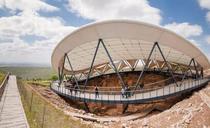 Göbeklitepe Nedir ve Neden Önemlidir?