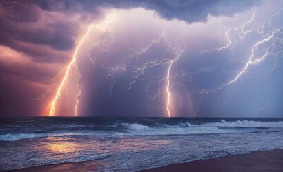 Gök Gürültüsü Ne Demek?