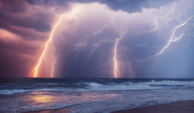 Gök Gürültüsü Ne Demek?