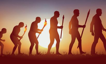 Homo Sapiens Ne Zaman Ortaya Çıktı ?