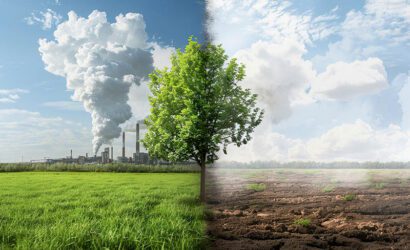 İklim Değişikliğinin Nedenleri