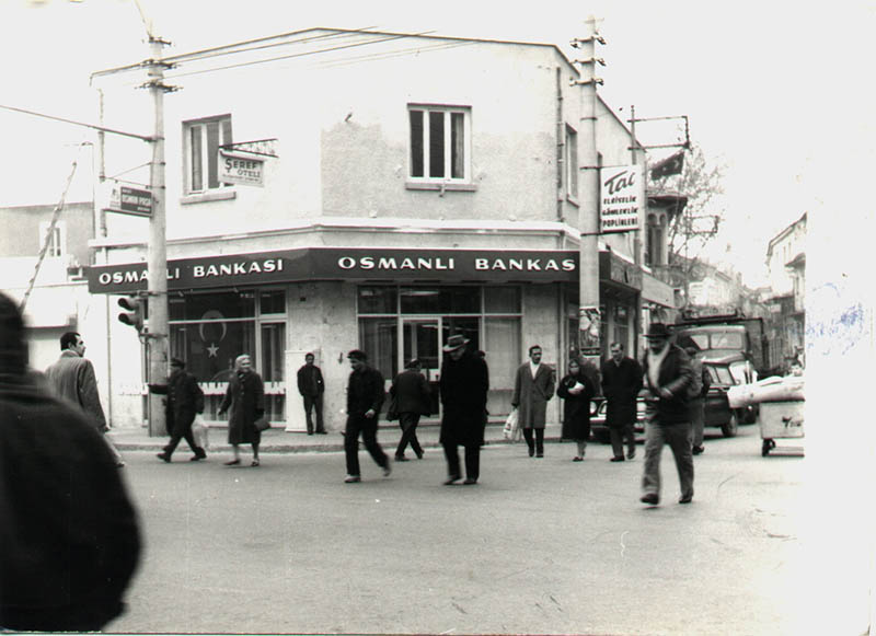 Osmanlı Bankası Ne Zaman Kuruldu?