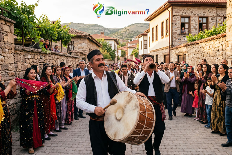 Kadim Geleneğin Bugünkü İzleri