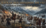 Kafkas-Rus Savaşının 100 Yılı