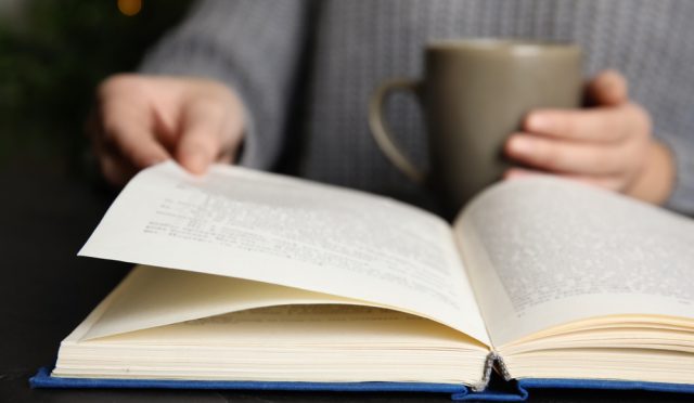 Kitap Okuma Alışkanlığı Kazanmanın Yolları