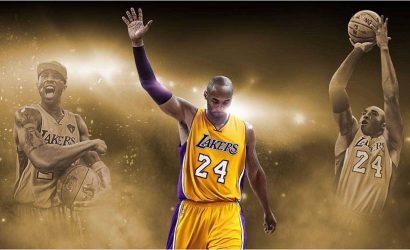 Kobe Bryant’ın lakabı nedir ?