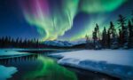 Kuzey Işıkları Nasıl Oluşur?