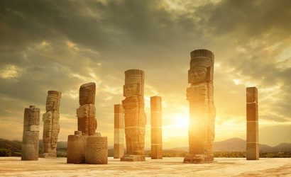 Mayalar Ne Zaman ve Nerede Yaşadılar ?