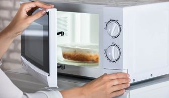 Mikrodalga Fırını Kim Keşfetti ?