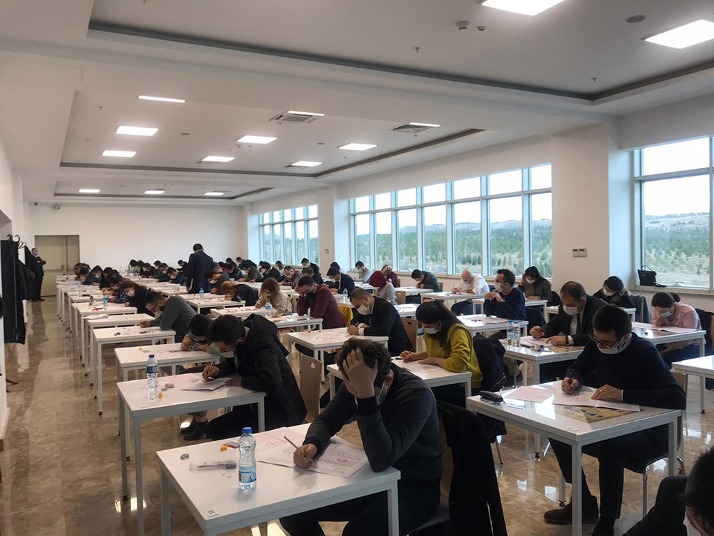 Milli Emlak Uzmanı Nasıl Olunur ?