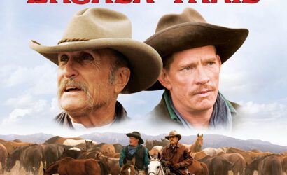 Mini Western Diziler, Broken Trail